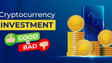 Cryptocurrency Explained With Pros and Cons for Investment