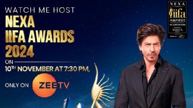 IIFA Awards 2024